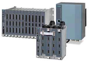SIPLUS HCS Isıtma Kontrol Sistemi ile Hassas ve Verimli Isıtma Kontrolü SIPLUS HCS3200 SIPLUS HCS3200 ısıtma kontrol sistemi kompakt bir çözüm olarak lineer ısıtıcılar için tasarlanmıştır.