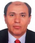 Curriculum Vitae of Dr. Mehmet Ali YILDIZ (PhD.