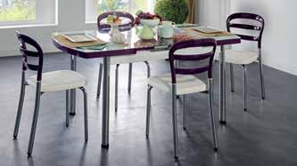 Kitchen Table Chair Set City