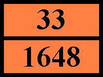 Uygun UN taşımacılık adı ASETONİTRİL ACETONITRILE Acetonitrile Taşıma dokümanın açıklanması UN 1648 ASETONİTRİL, 3, II, (D/E) UN 1648 ACETONITRILE, 3, II (2 C c.c.) UN 1648 Acetonitrile, 3, II 14.3. Taşımacılık zararlılık sınıf(lar)ı 3 3 3 14.