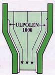 ULPOLEN 1000 in mükemmel