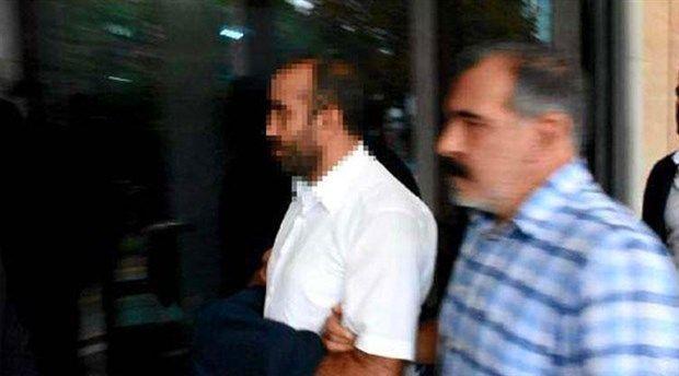 hapse mahkum oldu. Ankara 28. Asliye Ceza Mahkemesi hükümle birlikte Temmuz ayından beri tutuklu yargılanan İnci nin tahliyesine karar verdi.
