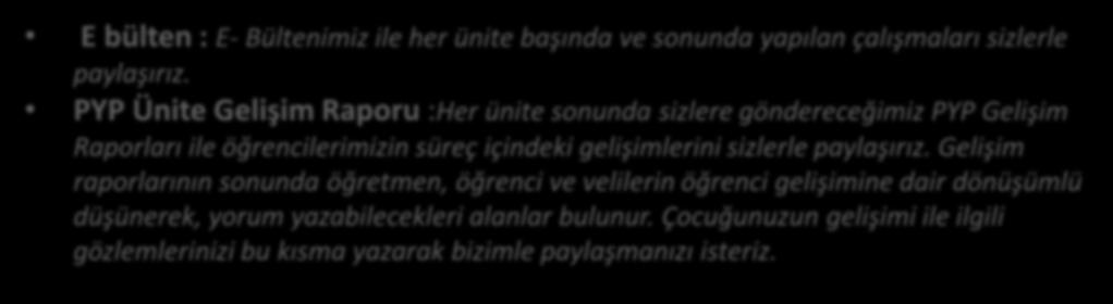 (Kontrol Listesi) Sonuç değerlendirme: Öğrencilerin çalışmalarından oluşan okulu bilinçlendirici koridor sergisi hazırlanır. Sergi, belirlenen kriterlere uygun şeklinde öğrenciler tarafından sunulur.