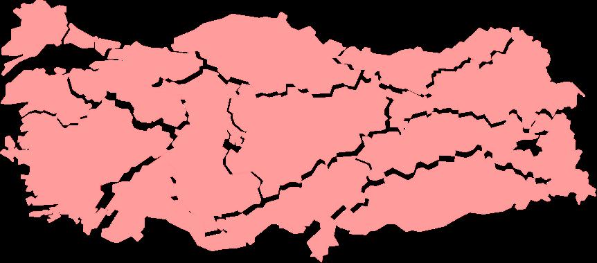 Türkiye Sosyal-Siyasal Eğilimler Araştırması 3 Genel Çerçeve (2) ÖRNEKLEM Araştırma kapsamında; kamuoyunu temsilen IBBS-2 seviyesinde Türkiye temsiliyetine sahip 26 ilde kent merkezlerinde ikamet
