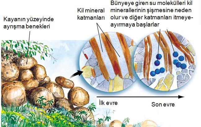 Hidrasyon ve