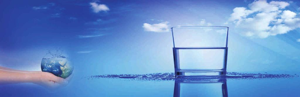 Water Pak İçme Suyu Arıtma Sistemleri WATER-PAK İÇME SUYU ARITMA SİSTEMLERİ Cihazımızı Neden Tercih Etmelisiniz?