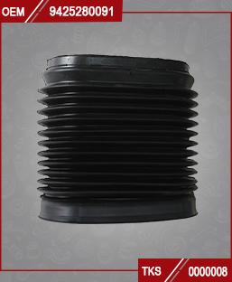 TURBO ÇIKIŞ HORTUMU 4140-3230 9585280382 TKS0000016 TURBO ÇIKIŞ HORTUMU ACTROS 9415280882