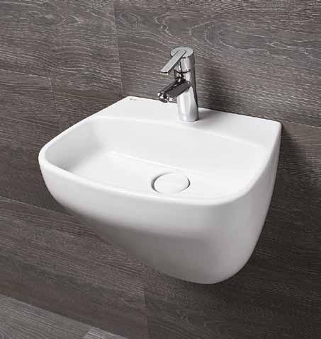 A L V O N A 86511 86303 Monoblok Asma Monoblock Wall-hung Washbasin Gömme Rezervuar