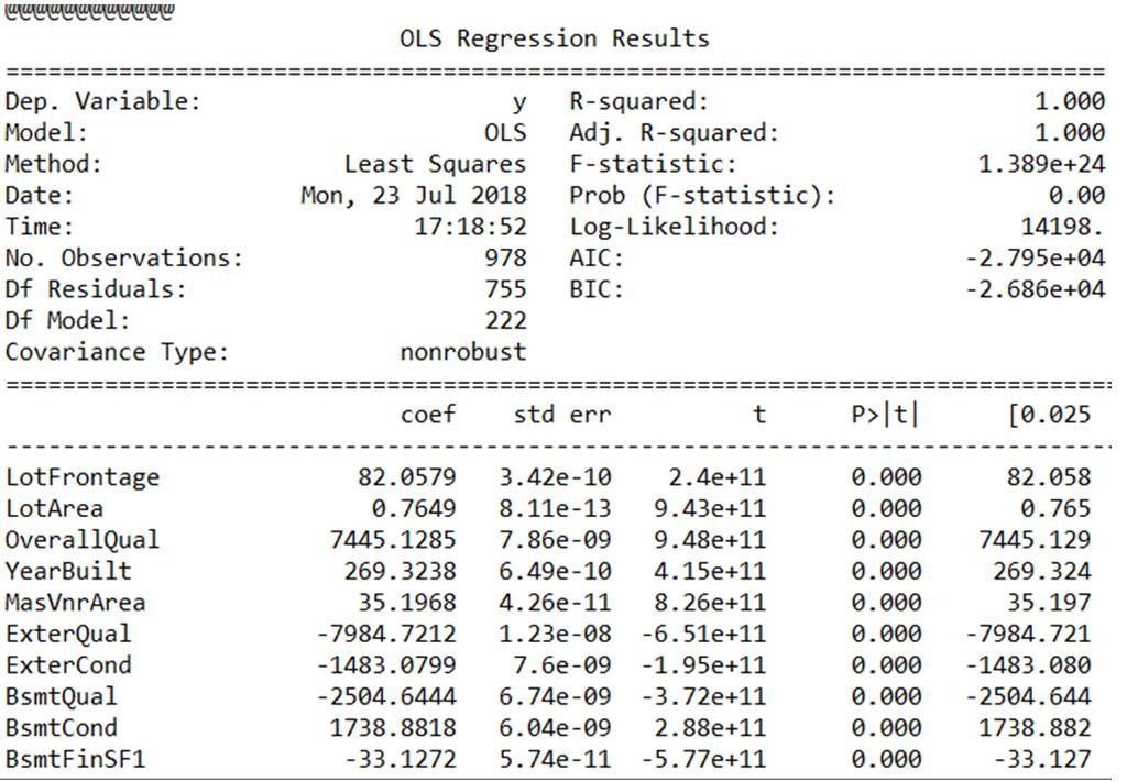39 a) Lineer Regresyon (Linear Regression) Modeller kütüphaneden import edilir. Ardından oluşturulacak olan model nesnesi oluşturulur.