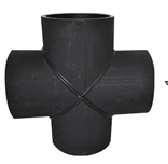 KONFEKSİYON İSTAVROZ TE / CONF.CROSS TEE HDPE KONFEKSİYON İSTAVROZ TE / HDPE CONF.