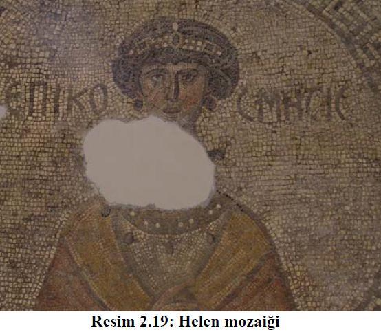 3)Anadolu, Suriye, Mısır, Mezopotamya ve İran ı içine alan Hindistan a kadar uzanan ve kendi adı ile anılan ilk çağın en büyük imparatorluklarından birini kurdu.