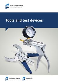 Sipariş numarası: 50003570 Tools and test devices Sipariş