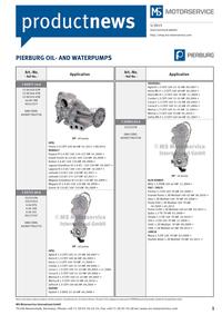 Page 30 productnews pumps 05/2015