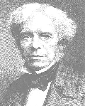 In September of 1831, Michael Faraday made the