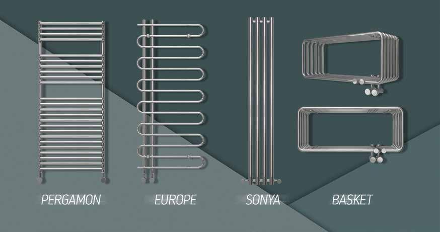 Heat Output (Δt=50 C) / Isı Çıkışı (Δt = 50 C) FUEL TYPE Yakıt Tipi Painted Boyalı Chrome Plated Krom Kaplamalı Name of the product Ürünün Adı Width (mm) Genişlik Heigth (mm) Yükseklik Connection