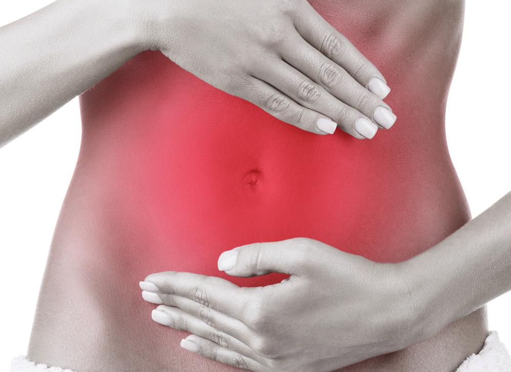 Chronic Pelvic Pain