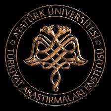 Arş. Gör. Ondokuz Mayıs Üniversitesi Res. Assist.