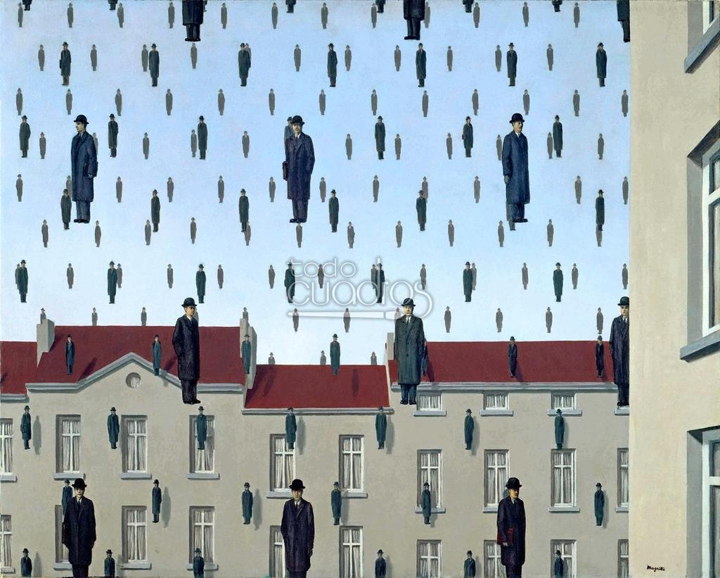 Rene Magritte,