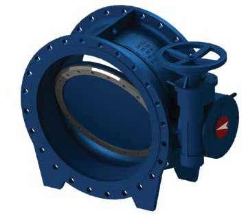 KELEBEK VANALAR DOUBLE FLANGED BUTTERFLY VALVE DN KELEBEK VANA Kv DEĞERLERİ Kv VALUES OF BUTTERFLY VALVE AÇILMA AÇILARI / Kv VALUES AT VARIOUS OPENING POSITIONS DERECE / DEGREE 20 30 40 50 60 70 80