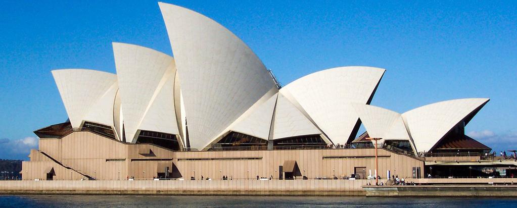 Clinical Nephrology About Destination Sydney 2019 Australia - Apart from being a great place to get a first-rate education, Australia is also a fantastic place to live.