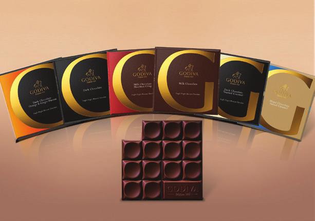 BAR ÇİKOLATA En güzel içeriklerle hazırlanmış, yüksek kakao içeriğiyle çikolata ziyafeti sunan bu koleksiyon tekli bar biçiminde sunulmaktadır.