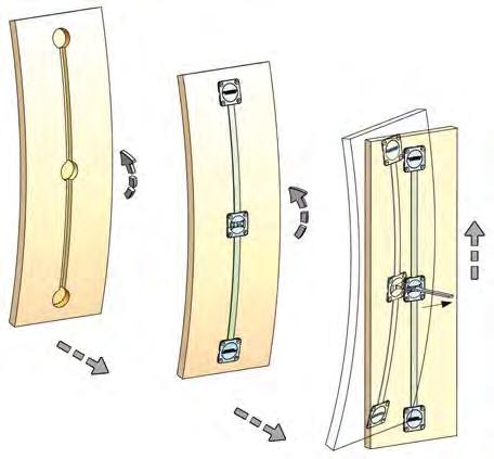 METAL GERDİRME METAL GERDİRME 05 06