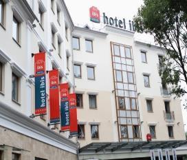 Gayrimenkul Değeri: TL 302,8m IBIS OTEL YAROSLAVL Oda Sayısı: 177