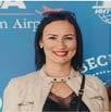 KASIA KATARZYNA 9 years experience which includes Asian Travel and Крила Travel.