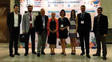 FIDIC Uluslararası Konferansı 2017