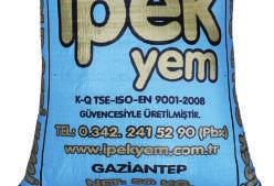 İPEK GOLD BESİ ile birlikte hayvanlara kesinlikle ilave arpa kırması verilmesine gerek yoktur. Bu durum kısa süreli besi programında bulunan hayvanlara ciddi sindirim rahatsızlıkları oluşturabilir.