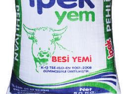 İPEK BESİ PEHLİVAN, özellikle arpa kırması ile verilirken çok edilmeli ve kesinlikle en az 2 öğüne bölünerek verilmelidir.