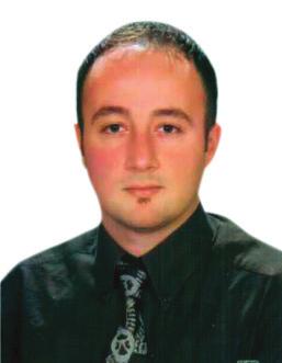 2007 yılında Kocaeli Üniversitesi, ühendislik Fakültesi, lektrik ühendisliği Bölümü nden mezun oldu. Kendi kurduğu şirketinde Serbest üşavir ühendis olarak faaliyet göstermektedir.