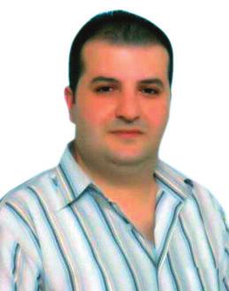 Nihat zan YLCULAR (Yedek Üye) Üye Sicil No: 38059 1983 yılında Antalya da doğdu. 2007 yılında Kocaeli Üniversitesi lektrik ühendisliği Bölümünden mezun oldu.