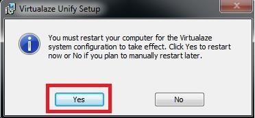 5.Install diyerek kurulumu başlatalım. 6.Kurulum tamamlandı. Finish diyebiliriz. 7.