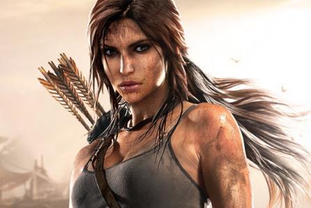 Tomb Raider el göz koordinasyonu ve tepki süresi gibi fiziksel zorlukları olan aksiyon türünde bir oyundur.