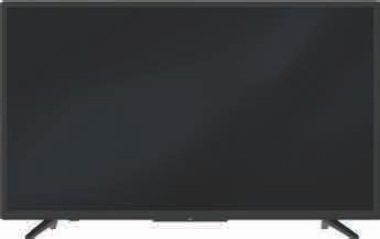 Beko Televizyonlar FHD Uydulu TV Serileri YENi B55L 5531 4B / B49L 5740 4B /B43L 5740 4B FHD UYDULU 5740 4B / 4W 55, 49, 43 Renk Siyah veya
