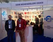 Ekonomi Bakanı Sayın Nihat Zeybekci, Tuzla da 27 Ekim 2017 Cuma günü, Gemi inşa Sanayicileri