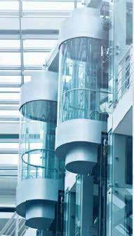 ÖZEL UYGULAMA AC SÜRÜCÜLERİ VFD-ED Asansör uygulamaları için özel olarak tasarlanmış olan VFD-ED serisi yüksek güvenlik, verimlilik ve sürüş konforu için gerekli tüm yazılımsal ve donanımsal