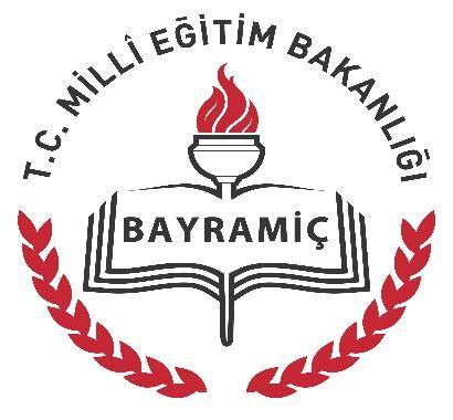 T.C. BAYRAMİÇ KAYMAKAMLIĞI İlçe