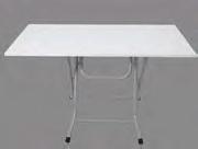 kare masa White square table En /Widht:70 cm Çap /