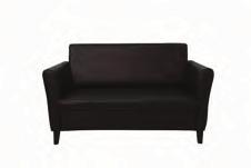 sofa A024 Kahverengi Koltuk