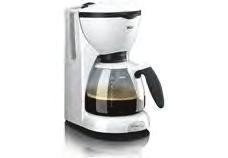 Kahve Makinesi Filter Coffee Machine