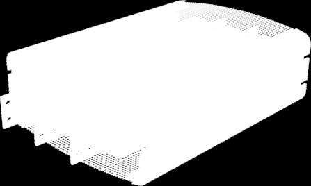 A, Bakır, Feeder, IP 68, 3 İletkenli, 10 mm Araboy Bilgi: Feeder Minimum Araboy = 1000 mm 1000 mm MVA - Al