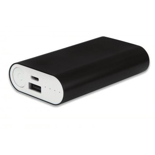 Powerbank 2727 Metal