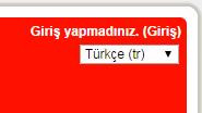 Yukarıdaki şemada Başlık no şeklindeki adresler, aşağıdaki konu başlıklarını işaret etmektedir. 3.1.