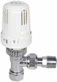 eu A label of EUnited Valves European Valve Manufactures Association 02 0 75 1/2 TERMOSTATİK