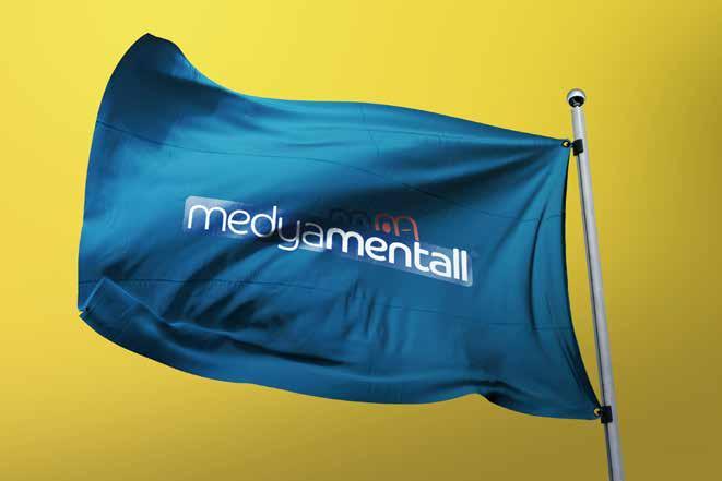 Connect With Us www.medyamentall.com Sembol İstanbul Residence C Blok Kat. 12 No.