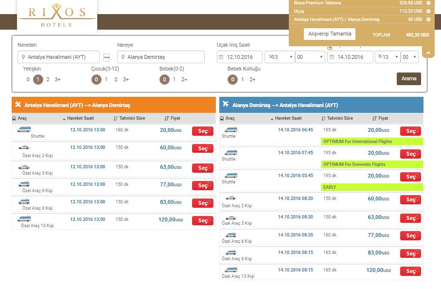 Paketleme yapabilme Dünyadaki tüm havayollarına en iyi fiyatlarla