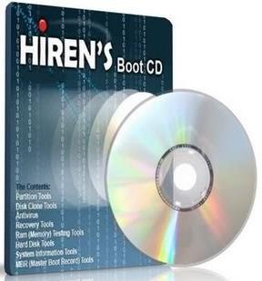 HAFTA: 9 AMAÇLAR: HIREN S BOOT CD 1- HIREN S BOOT CD İçerisinde güncel antivirüslerden, disk bölümleme ve birleştirme araçlarına, donanım bilgileri veren ve çeşitli donanım ayarlarını yapan