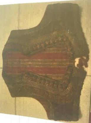 Fotoğraf:8 Kolsuz Camadan (Edirne Arkeoloji ve Etnografya Müzesi) Fermene: Çuha ve aba kumaşından yapılıp kolsuzdur.